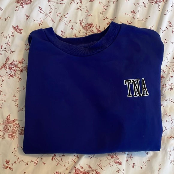 TNA crew neck - Picture 1 of 2